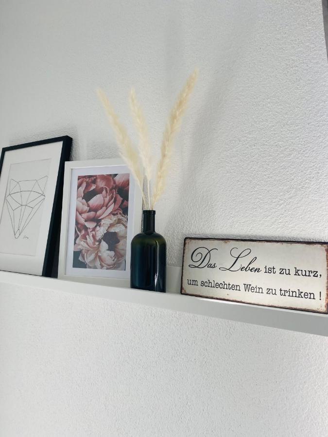 Haus Am Wasserturm Gaestezimmer In Schorndorf-Schlichten 쇼른도프 외부 사진