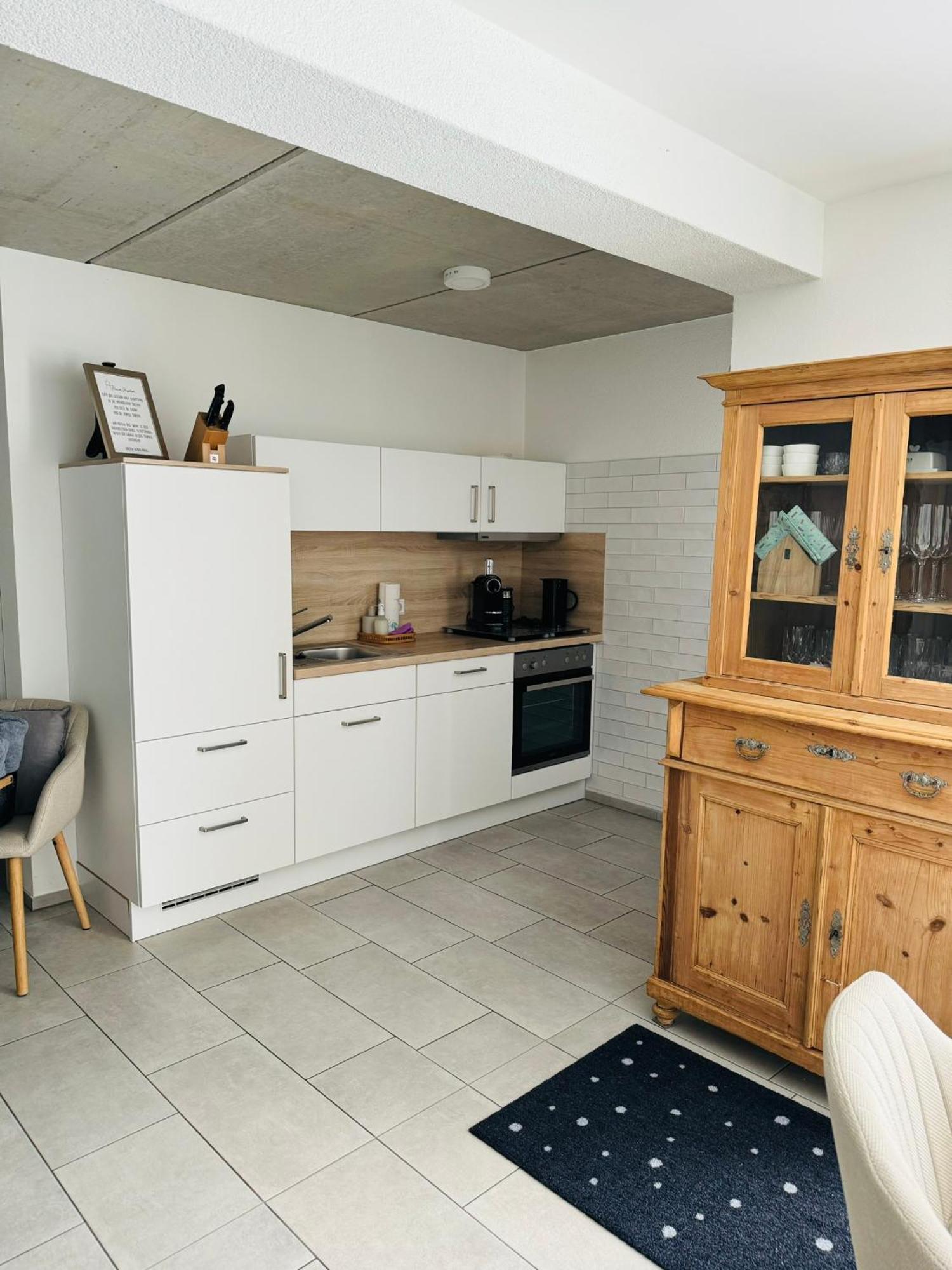 Haus Am Wasserturm Gaestezimmer In Schorndorf-Schlichten 쇼른도프 외부 사진